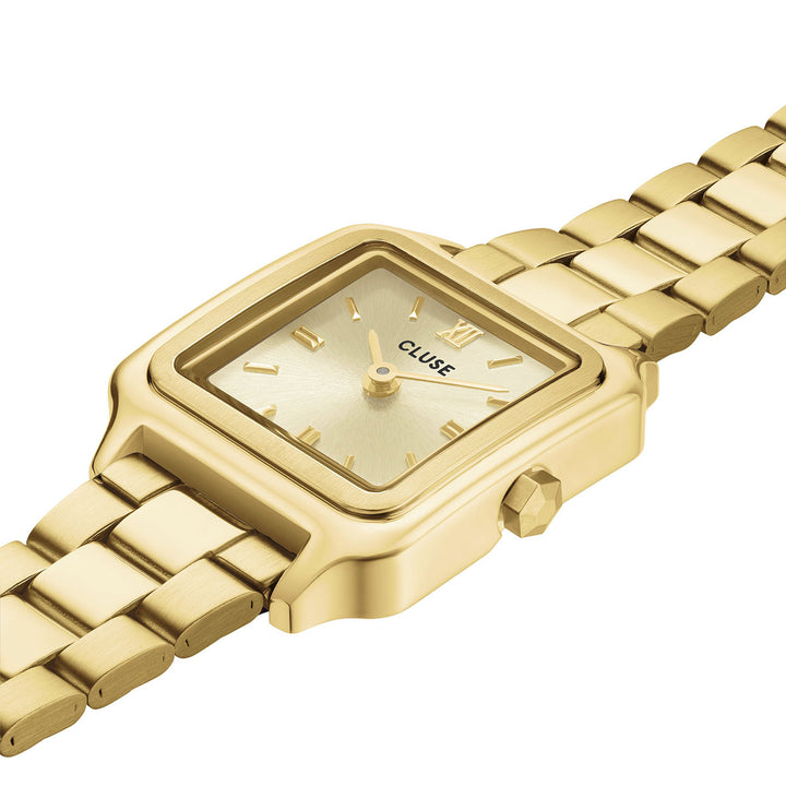 Cluse Gracieuse Mini Gold - CW15502