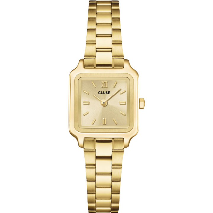 Cluse Gracieuse Mini Gold - CW15502