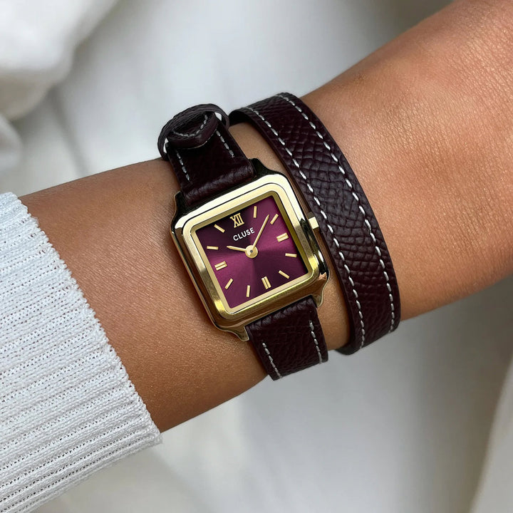 Cluse Gracieuse Mini Gold - CW15503