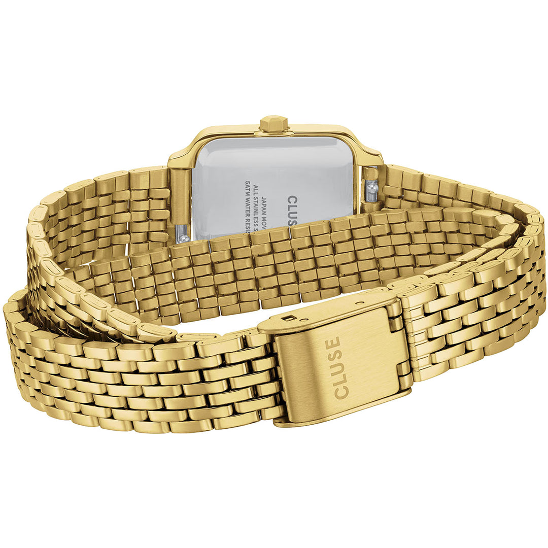 Cluse Gracieuse Mini Gold - CW15504