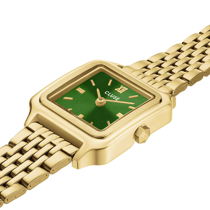 Cluse Gracieuse Mini Gold - CW15504