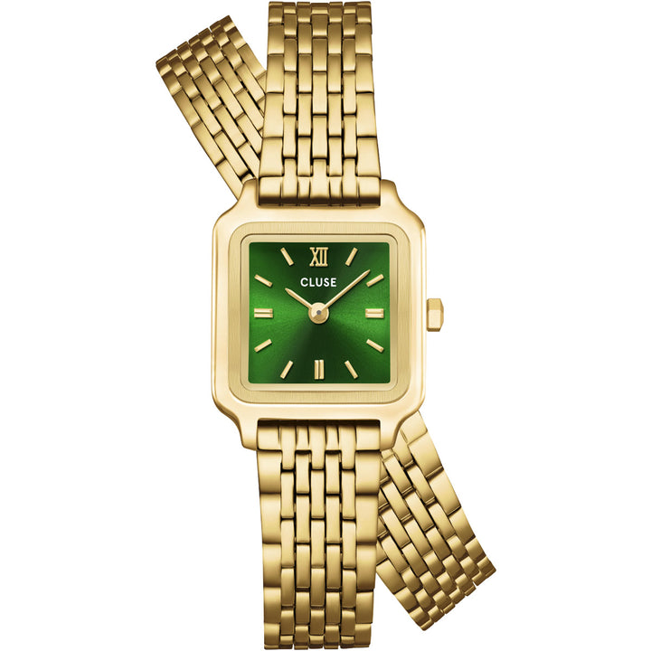 Cluse Gracieuse Mini Gold - CW15504