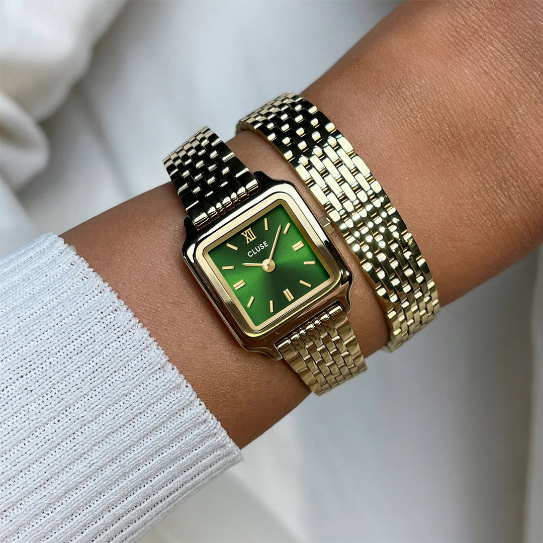 Cluse Gracieuse Mini Gold - CW15504