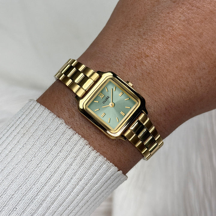 Cluse Gracieuse Mini Gold - CW15505