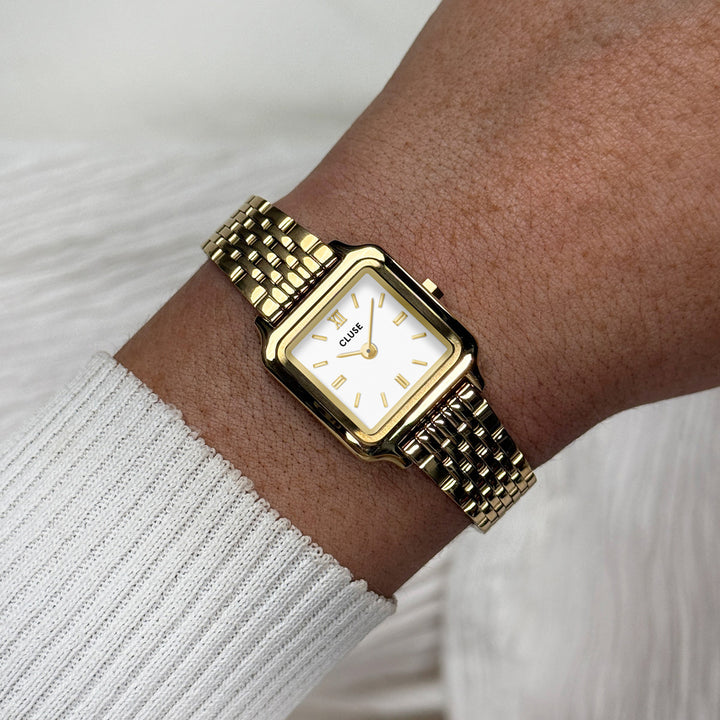 Cluse Gracieuse Mini Gold - CW15506