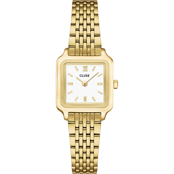 Cluse Gracieuse Mini Gold - CW15506