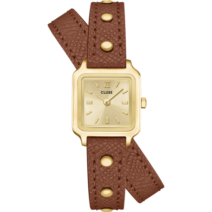 Cluse Gracieuse Mini Gold - CW15507