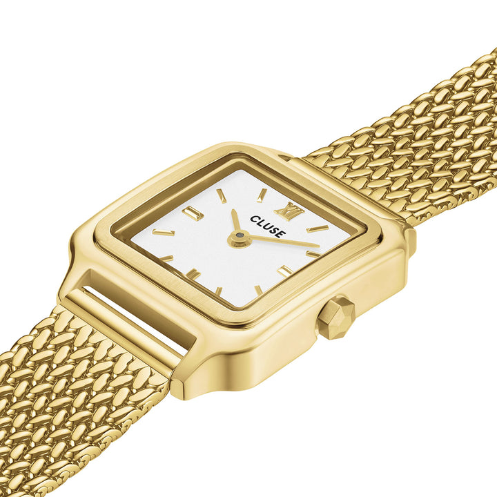 Cluse Gracieuse Mini Gold - CW15509