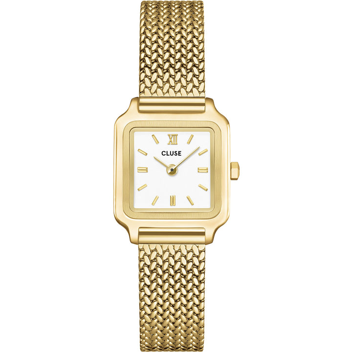 Cluse Gracieuse Mini Gold - CW15509