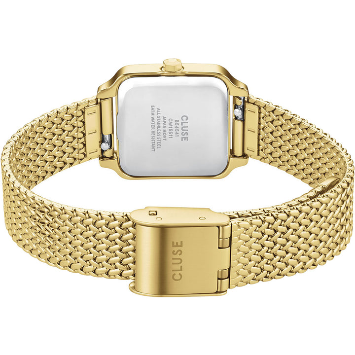 Cluse Gracieuse Mini Gold - CW15510