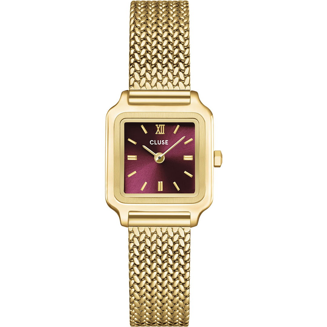 Cluse Gracieuse Mini Gold - CW15510