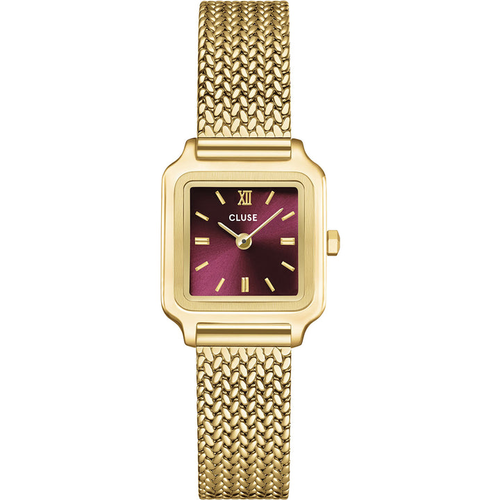 Cluse Gracieuse Mini Gold - CW15510