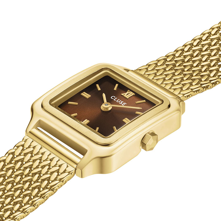 Cluse Gracieuse Mini Gold - CW15511