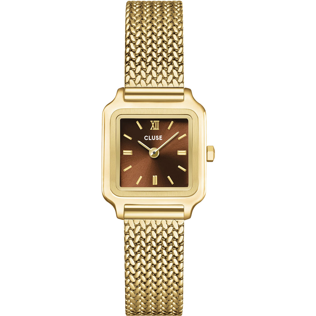 Cluse Gracieuse Mini Gold - CW15511