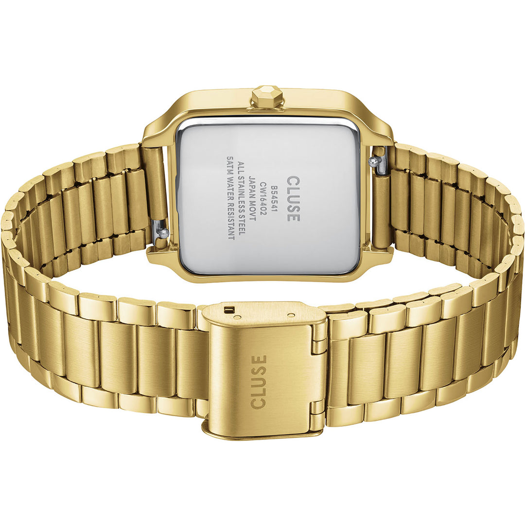 Cluse Gracieuse Multifunction Gold - CW16401