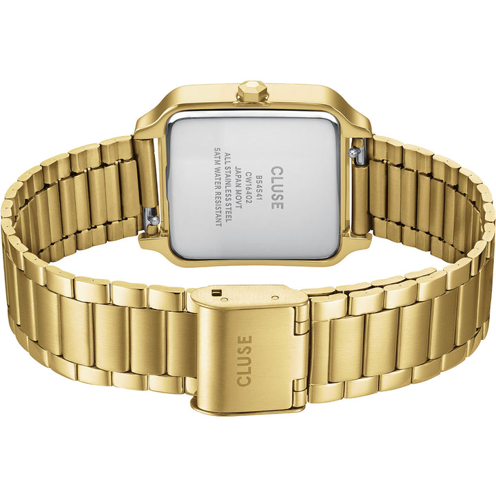 Cluse Gracieuse Multifunction Gold - CW16401