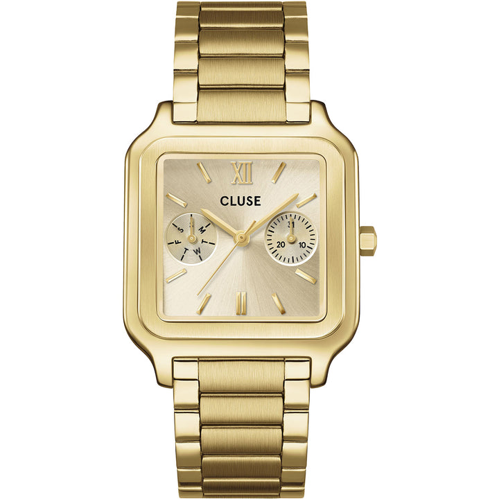 Cluse Gracieuse Multifunction Gold - CW16401