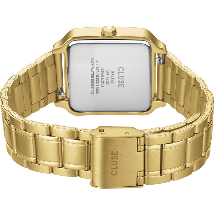 Cluse Gracieuse Multifunction Gold - CW16403