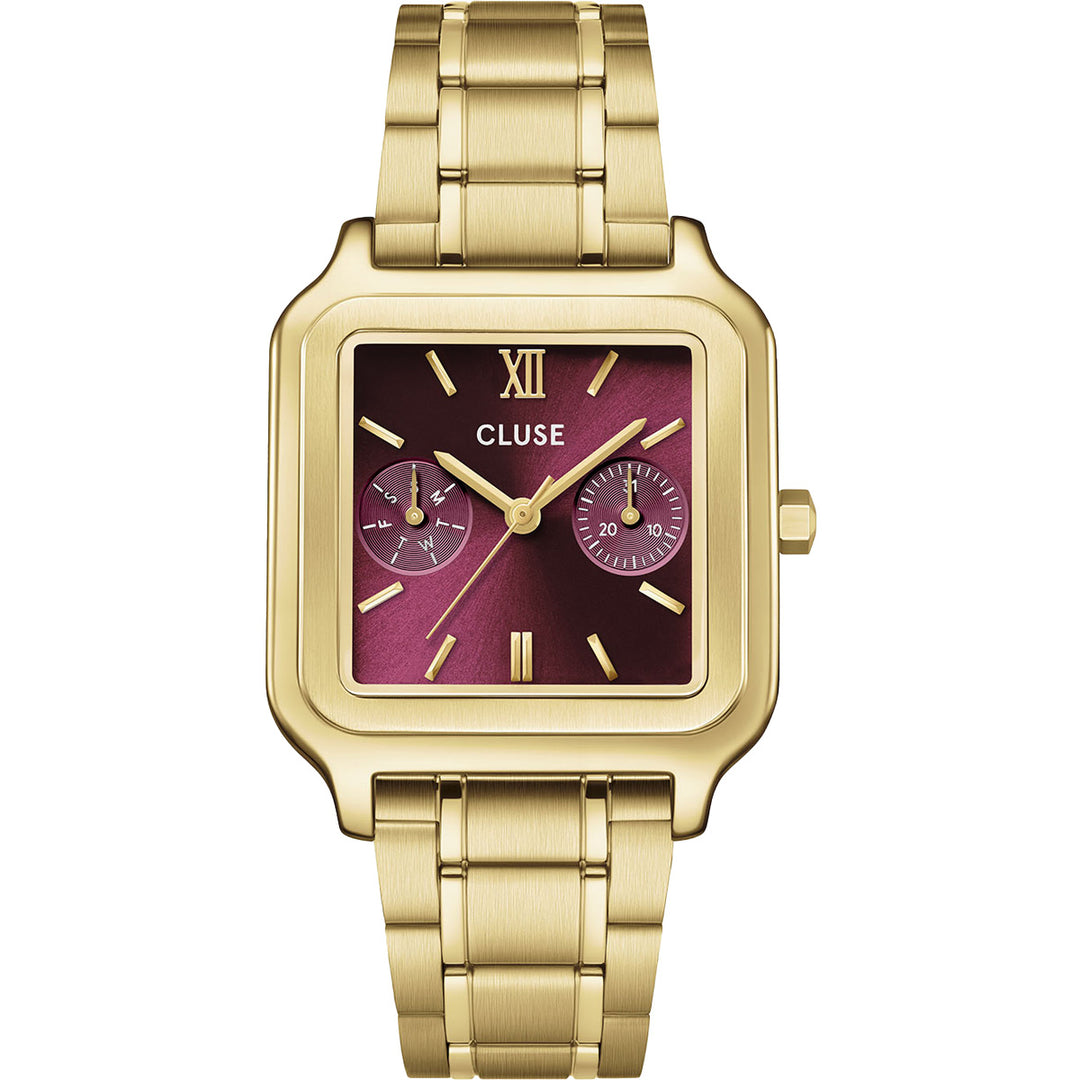 Cluse Gracieuse Multifunction Gold - CW16403