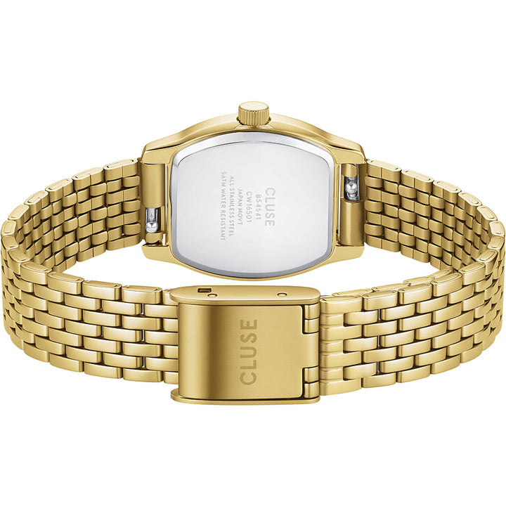 Cluse Tonnette Mini Gold - CW16503