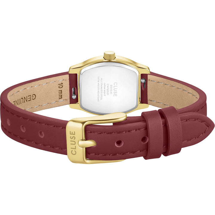 Cluse Tonnette Mini Gold - CW16505