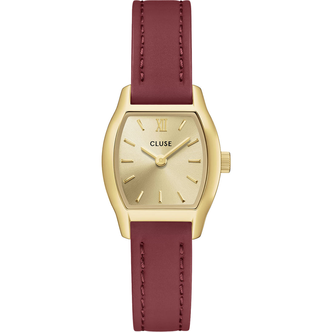 Cluse Tonnette Mini Gold - CW16505