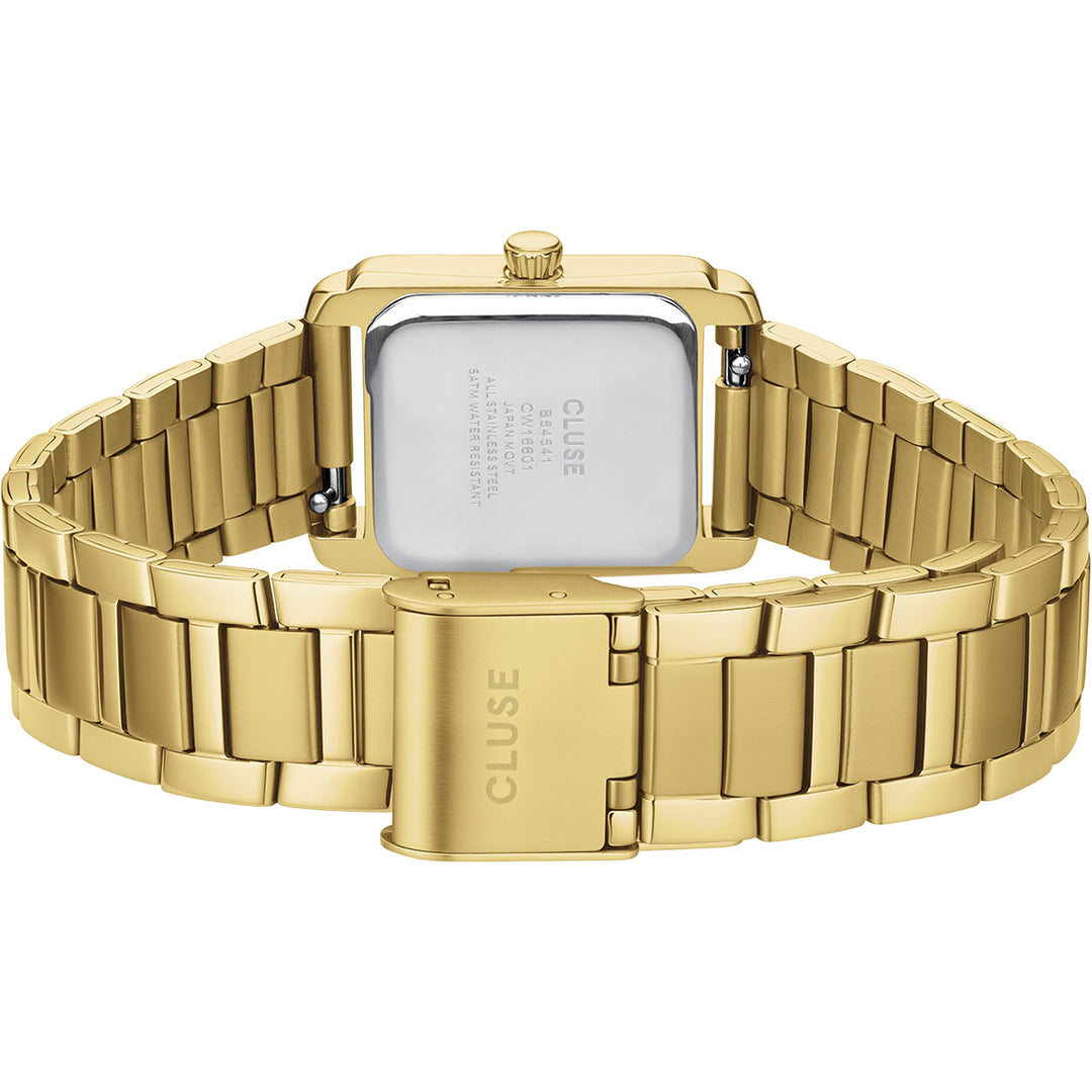 Cluse Anglée Gold - CW16601