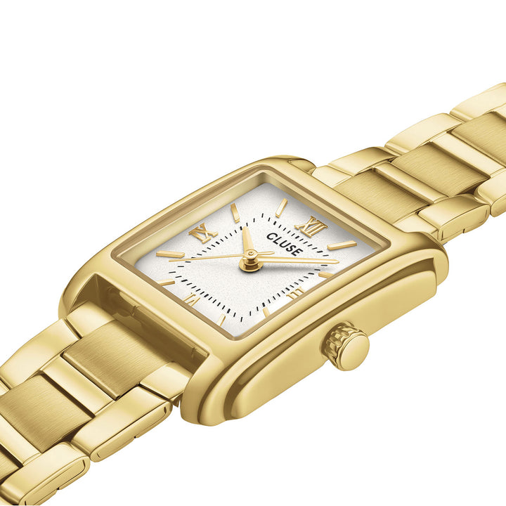 Cluse Anglée Gold - CW16601