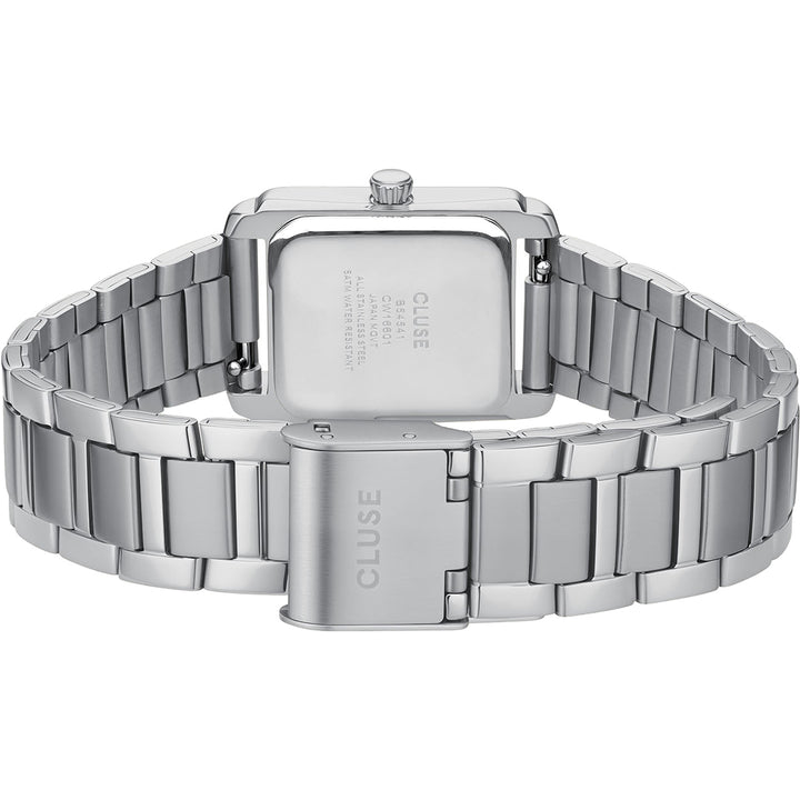 Cluse Anglée Silver - CW16602