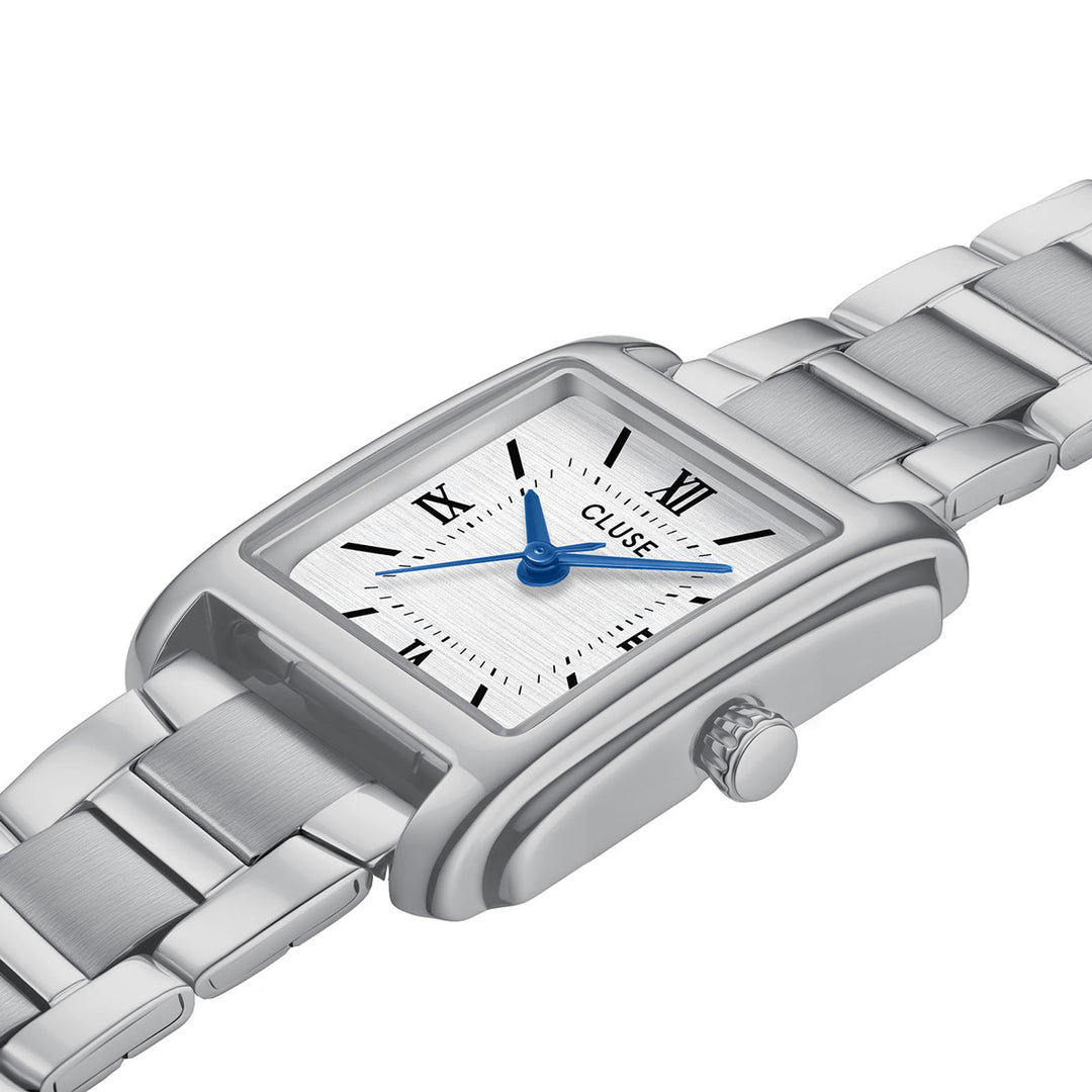 Cluse Anglée Silver - CW16602