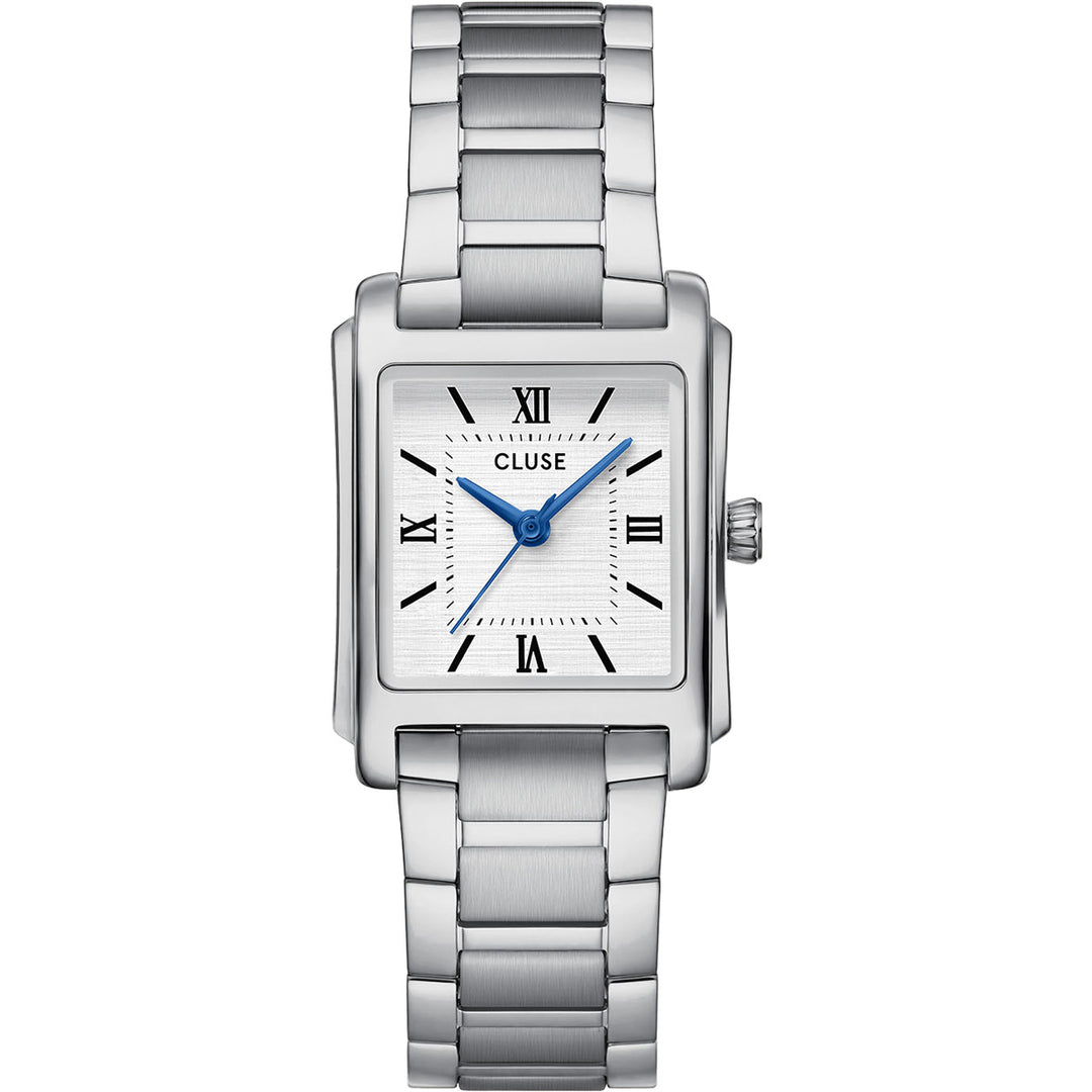Cluse Anglée Silver - CW16602