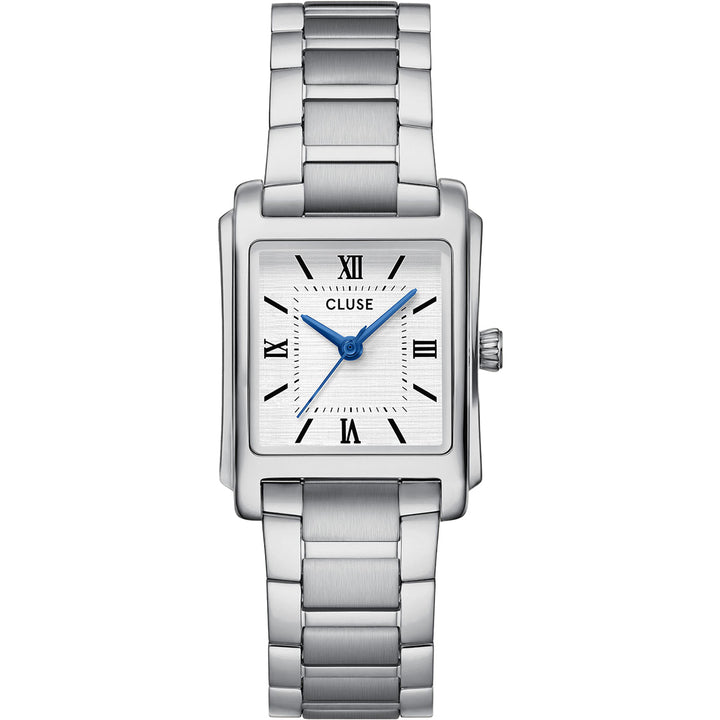 Cluse Anglée Silver - CW16602