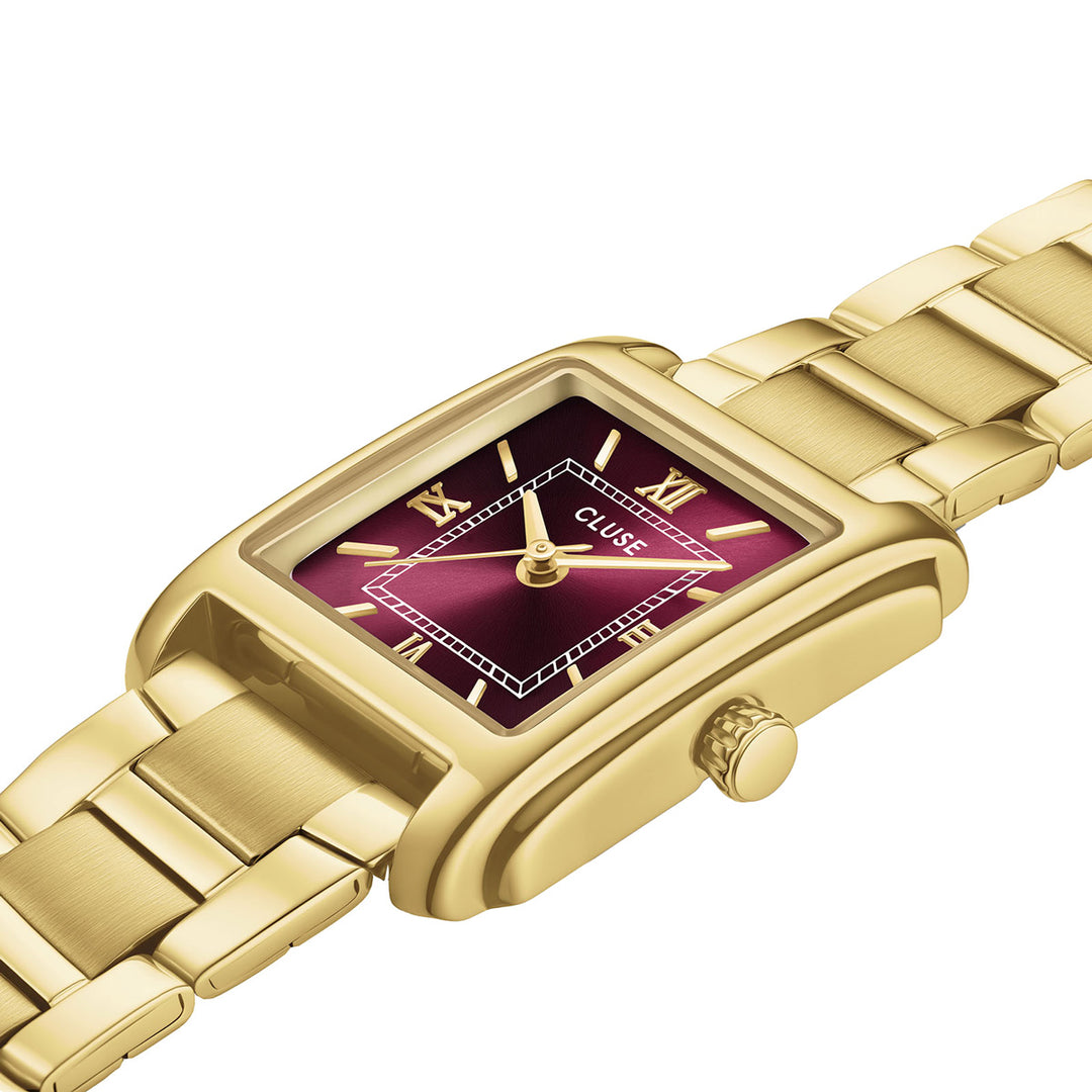 Cluse Anglée Gold - CW16603