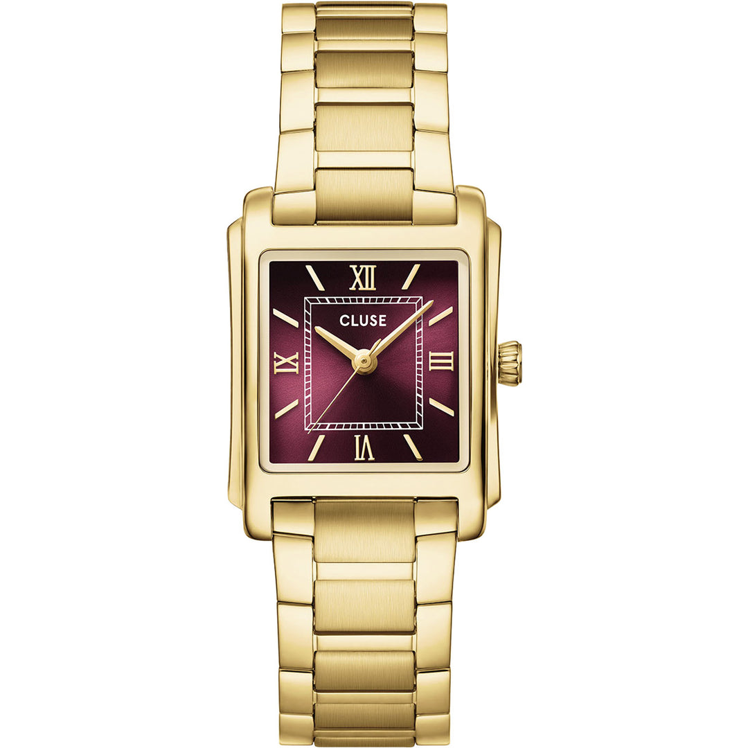 Cluse Anglée Gold - CW16603
