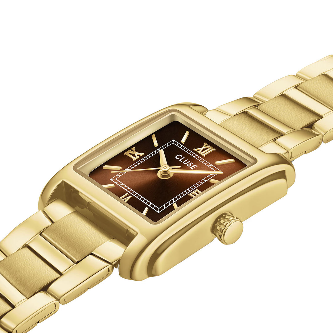 Cluse Anglée Gold - CW16604