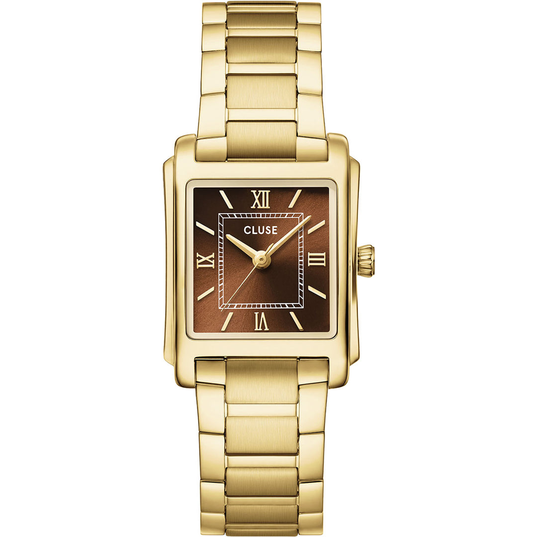 Cluse Anglée Gold - CW16604