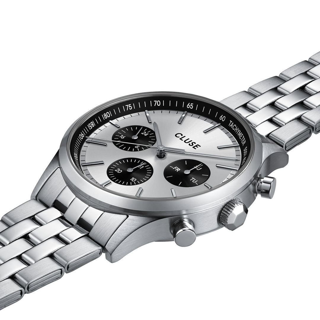 Cluse Anthéor Silver - CW21007