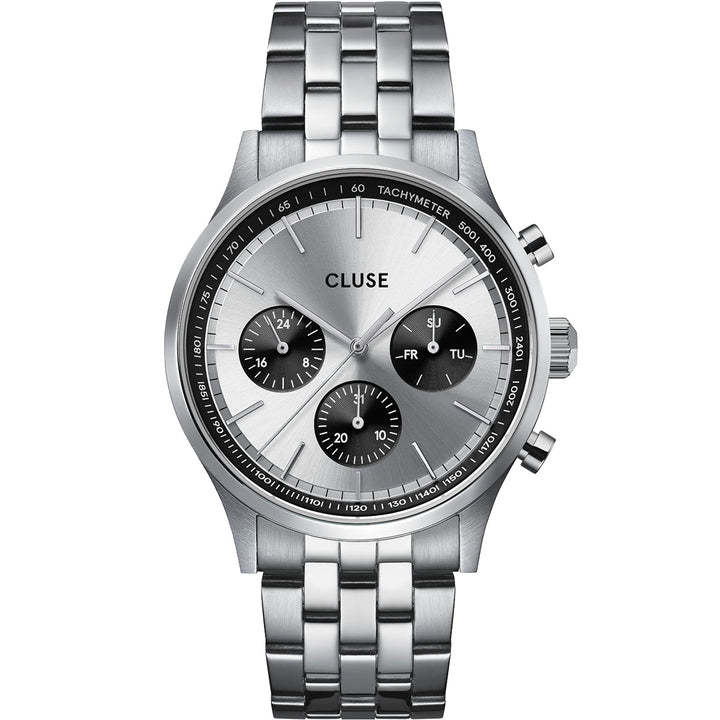 Cluse Anthéor Silver - CW21007