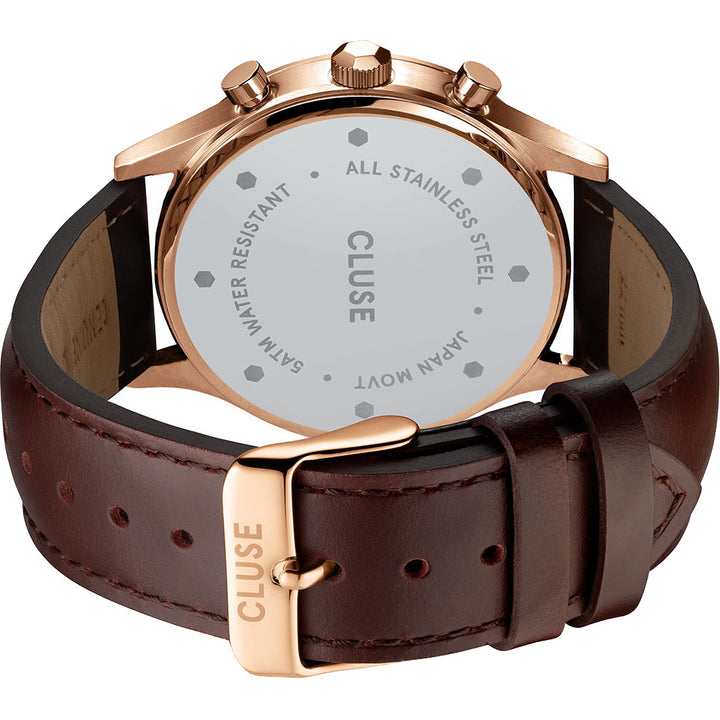 Cluse Anthéor Rosé - CW21009