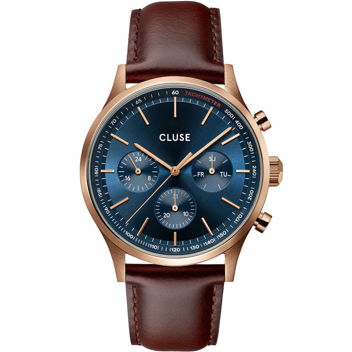 Cluse Anthéor Rosé - CW21009
