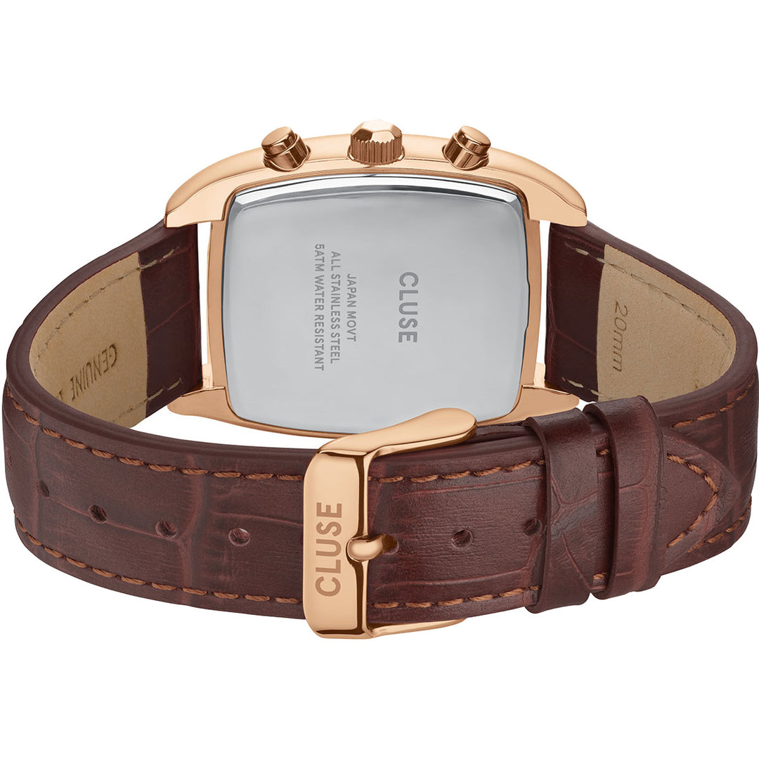 Cluse Quartaut Chrono Rosé - CW52006