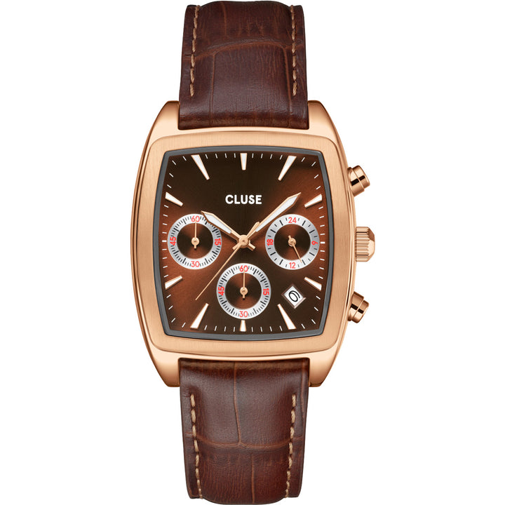 Cluse Quartaut Chrono Rosé - CW52006