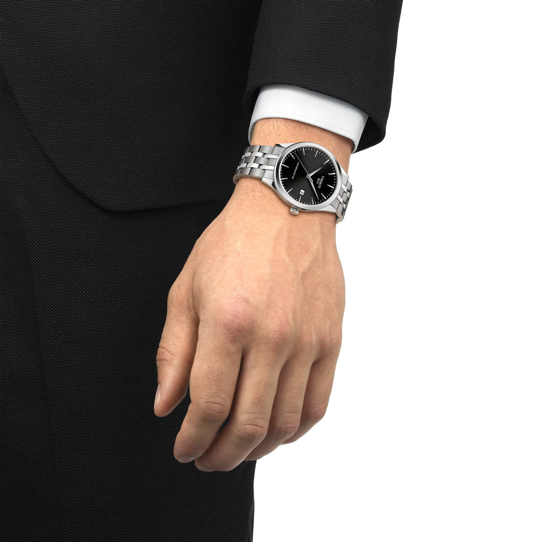 Tissot Classic Dream (40 mm) - T158.407.11.051.00