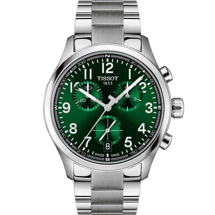 Tissot Chrono L (42 mm) - T116.417.11.092.00