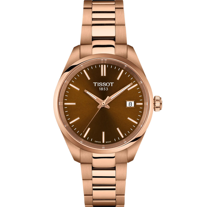 Tissot PR 100 (34 mm) - T150.210.33.291.00