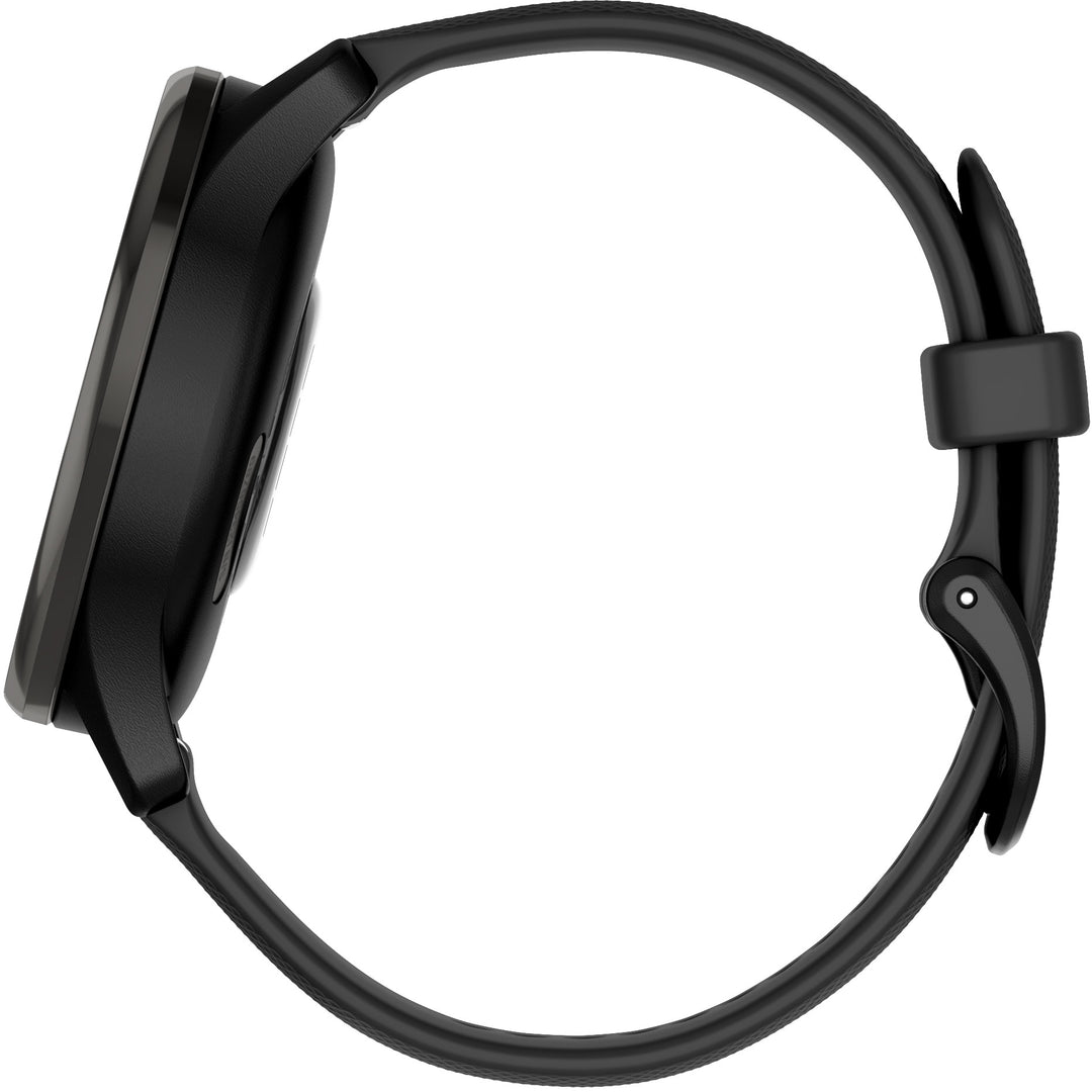 Garmin Vivomove Trend Slate Black - 010-02665-00