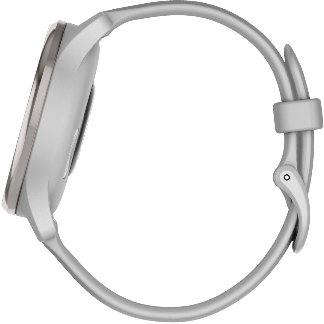 Garmin Vivomove Trend Silver Mist Gray - 010-02665-03