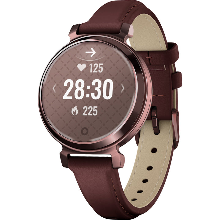 Garmin Lily 2 Classic Dark Bronze Mulberry - 010-02839-03