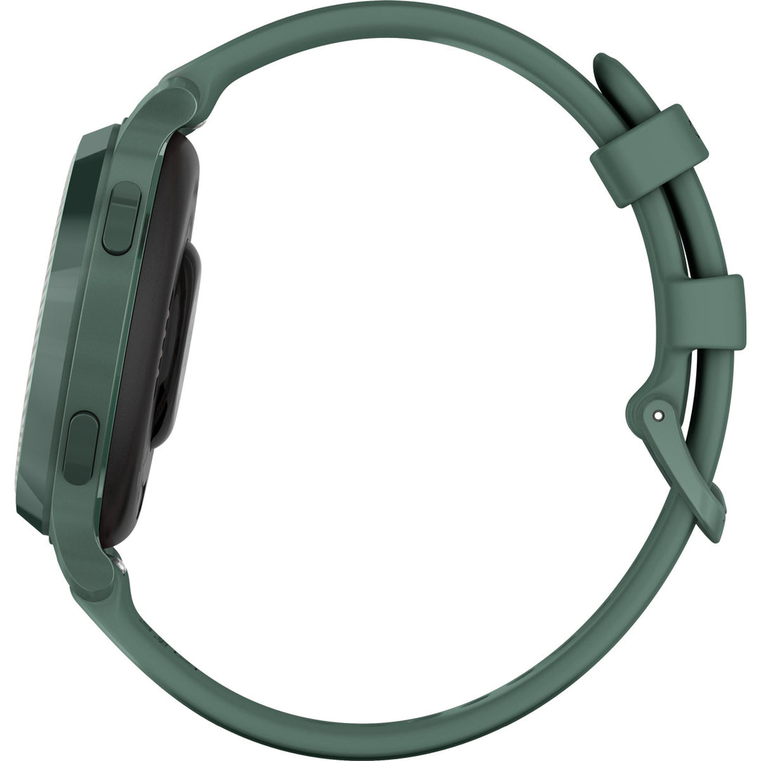 Garmin Lily 2 Active Jasper Green - 010-02891-02