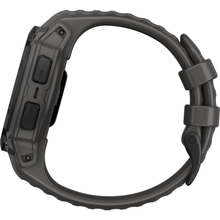 Garmin Instinct E Black Charcoal (40 mm) - 010-02932-00
